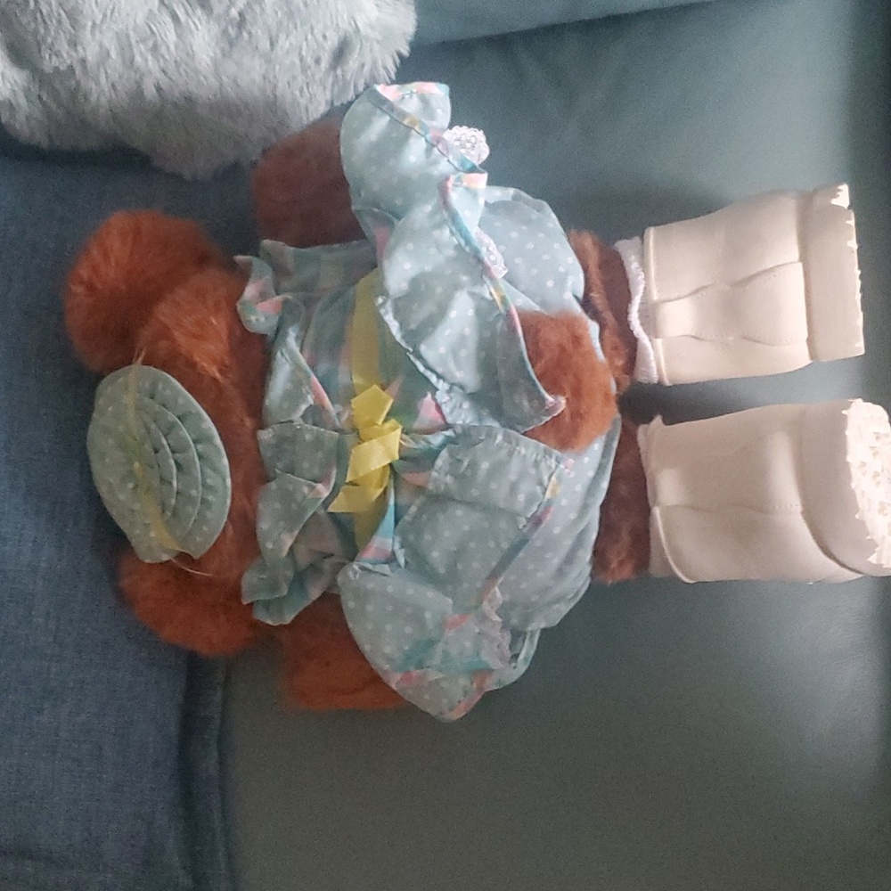 Furskins - Picture 3 of 6